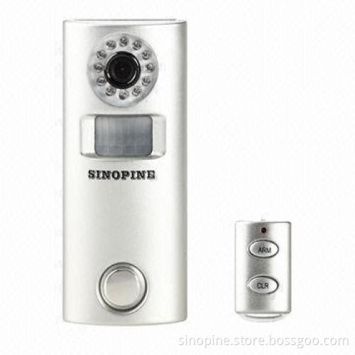 N2 Household Wireless Burglar System GSM Alarm